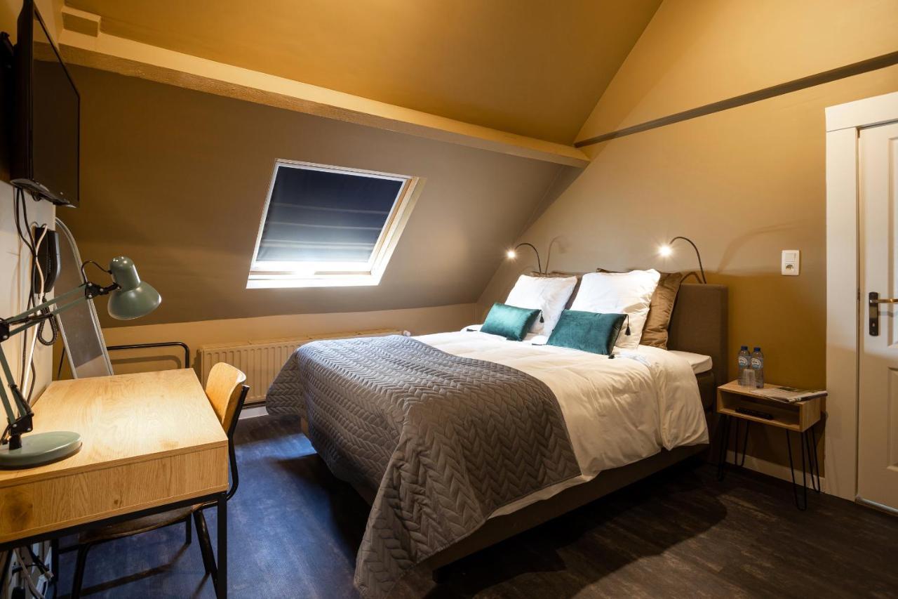 Hotel Hotel1875 Antwerpen