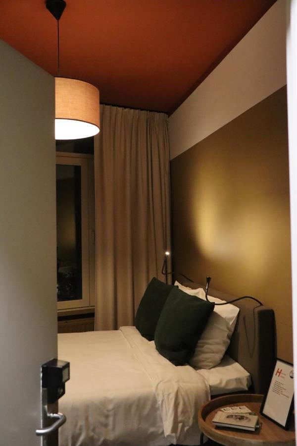 Hotel1875 2* Antwerpen