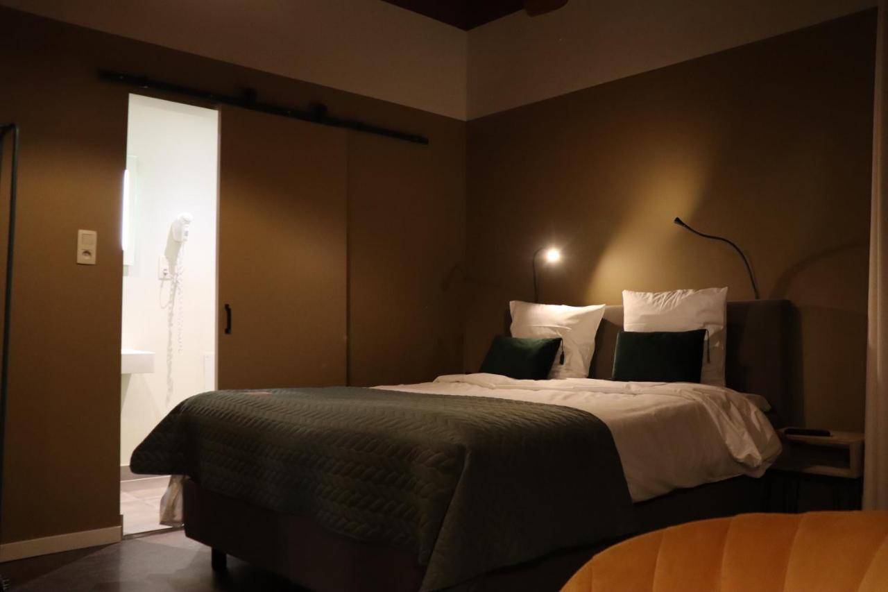 Hotel Hotel1875 Antwerpen